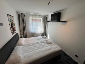 Gallery image of Airport Hamburg Apartment in Hamburg