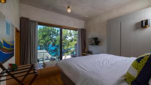 Gallery image of Miamai Boutique Hotel - Adult Only in Bozburun +91 photos