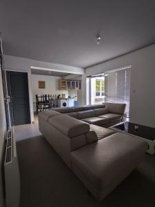 Gallery image of Maison avec jardin et parking in Beaumont-la-Ronce