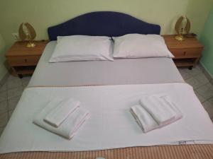 Billede fra billedgalleriet på Sobe Kod Bakija i Karlobag