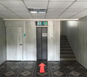 Fotografie z fotogalerie ubytování Hotel Trias v Kyjevě