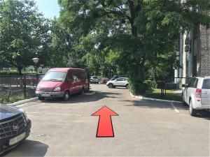 Fotografie z fotogalerie ubytování Hotel Trias v Kyjevě