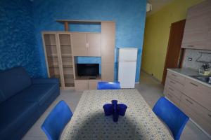 Imagen de la galería de Residence On The Beach, en Vasto