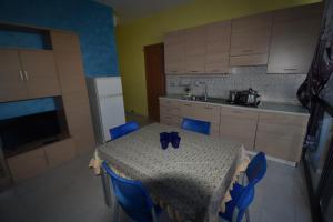 Imagen de la galería de Residence On The Beach, en Vasto
