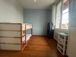 Afbeelding uit fotogalerij van Villa des Loriots in Anglet +8 foto's