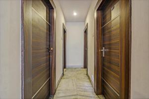 Fotografie z fotogalerie ubytování Hotel O Srujana Stay Inn v destinaci Hajdarábád