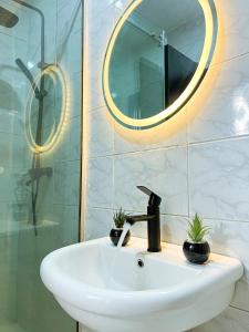 Φωτογραφία από το άλμπουμ του Kind Maisonettes Apartments στην Αμπούζα