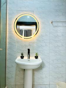 Φωτογραφία από το άλμπουμ του Kind Maisonettes Apartments στην Αμπούζα