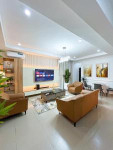 Φωτογραφία από το άλμπουμ του Kind Maisonettes Apartments στην Αμπούζα +22 φωτογραφίες