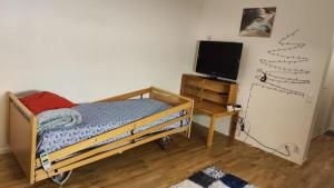 Galeriebild der Unterkunft University House in Örebro + 19 Fotos