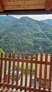 Billede fra billedgalleriet på Hotel Melishta i Peć