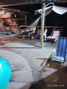 Foto dalla galleria di Lo de Acosta , Piscina Climatizada a Neptunia