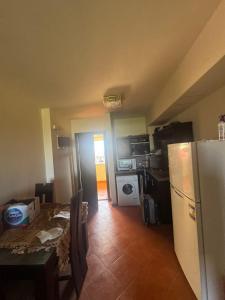 Køkken eller tekøkken på Golf porto marina north coast