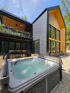 CantleyArmoni Ski & Spa的相册照片