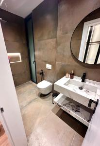 Φωτογραφία από το άλμπουμ του Dhermi Luxury Villas σε Dhërmi