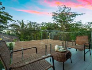 Gallery image of Luxurious Brand New Villa With 5 Br- 5 Bt In Sosua in Sosúa