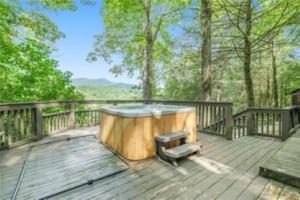 Φυσικό τοπίο κοντά σε αυτή η παραθεριστική κατοικία