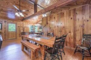 Φωτογραφία από το άλμπουμ του Appalachian Lodge σε Ellijay