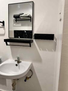 Un baño de Modena Town Square Minglanilla