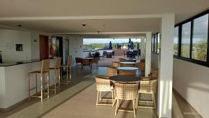 Φωτογραφία από το άλμπουμ του Flat Beira Mar Maracaípe- Porto de Galinhas στο Πόρτο ντε Γκαλίνας