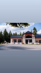 Gallery image of Domaine du Crêt in Amplepuis