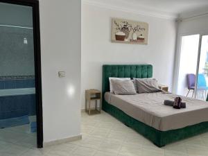 Fotografie z fotogalerie ubytování Appartement la corniche v destinaci Tanger