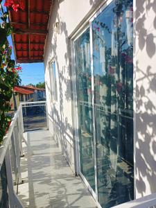 Fotografie z fotogalerie ubytování Casa Aruna v destinaci Amontada