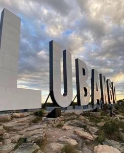 Fotografie z fotogalerie ubytování Residencial Paquissi v Lubangu