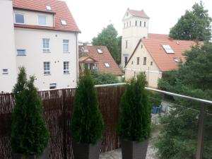 Fotografia z galérie ubytovania Yacht Apartament v destinácii Giżycko