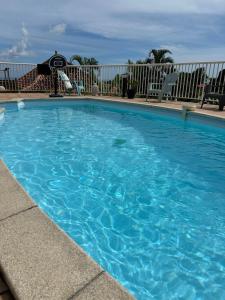 Imagen de la galería de Bas de villa spacieux, proche plages et centre, en Schœlcher