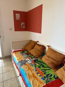 Imagen de la galería de Bas de villa spacieux, proche plages et centre, en Schœlcher