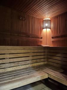 Gallery image of Лісова Казка in Rokytne