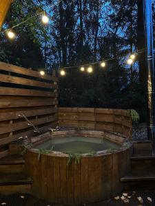 Gallery image of Лісова Казка in Rokytne +4 photos