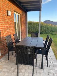 Příroda nedaleko apartmánu + 4 fotografie