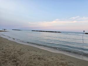 Fotografie z fotogalerie ubytování Casa Le Pleiadi v destinaci Montesilvano Marina + 2 fotografie