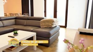 Gallery image of Casuta de pe Ses in Novaci