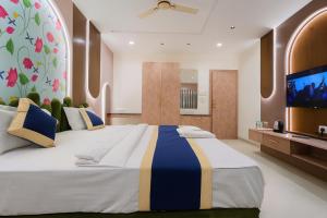 Gallery image of Hotel Hill Park in Indore