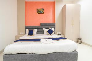 Gallery image of Hotel Hill Park in Indore