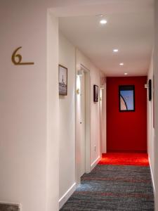 Galería fotográfica de Taksim Juno Residences en Estambul 33 fotos más