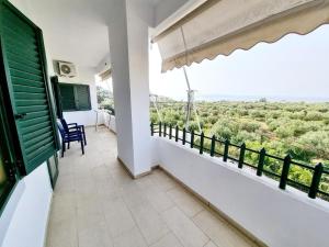 Imagen de la galería de Villa Lea Mare, en Qeparo