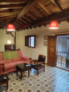 Φωτογραφία από το άλμπουμ του La Serranilla σε San Esteban de la Sierra