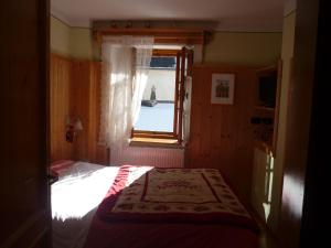 Gallery image of Achillea Bed & Breakfast in Vigo di Fassa