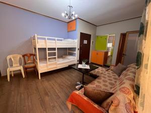 Gallery image of Villa Behar - Lagoon in Sarandë