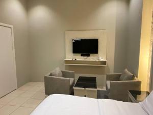 Φωτογραφία από το άλμπουμ του مغيضة للشقق المخدومة σε Hail +2 φωτογραφίες