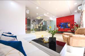 Imagen de la galería de Villa Priyadarshi, en Lonavala