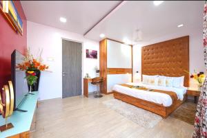 Imagen de la galería de Villa Priyadarshi, en Lonavala