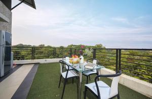 Imagen de la galería de Villa Priyadarshi, en Lonavala