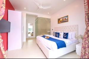 Imagen de la galería de Villa Priyadarshi, en Lonavala 20 fotos más