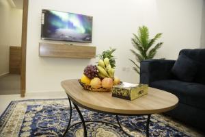 Imagine din galeria proprietății نزل ملاذ عروة în Al Madinah