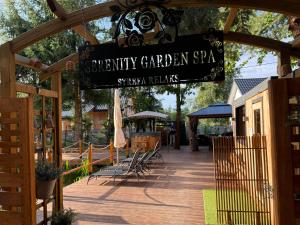Φωτογραφία από το άλμπουμ του Serenity Garden Villas - Polanica-Zdrój σε Stary Wielisław